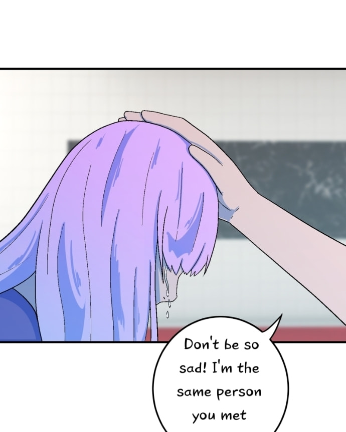 Fluffy Boyfriend Chapter 148 page 11 - 