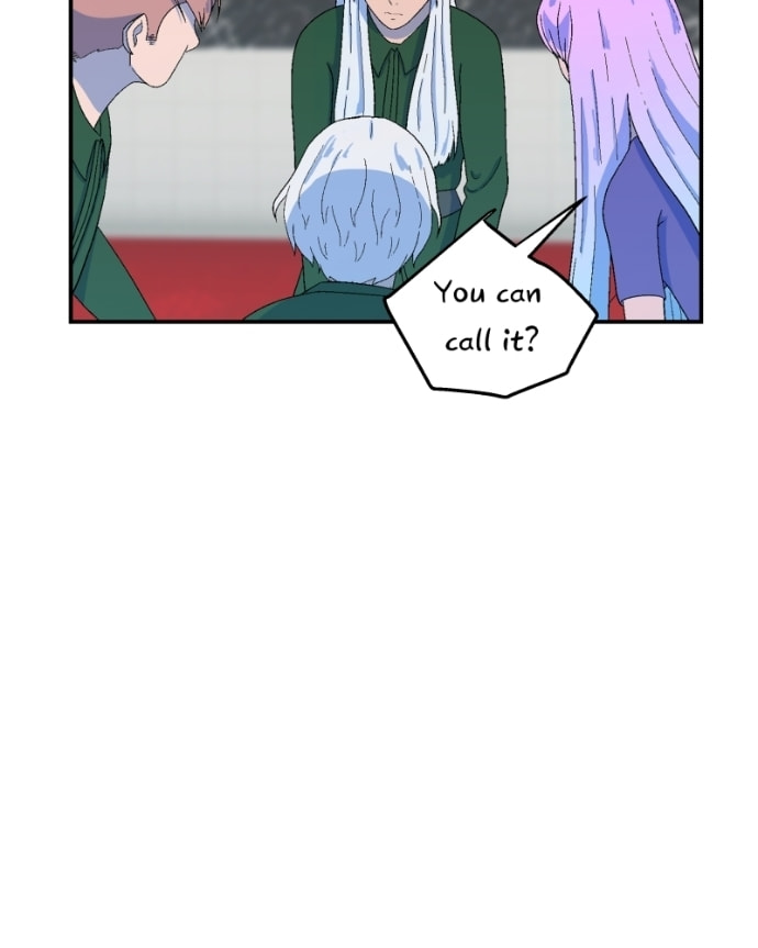 Fluffy Boyfriend Chapter 148 page 19 - 