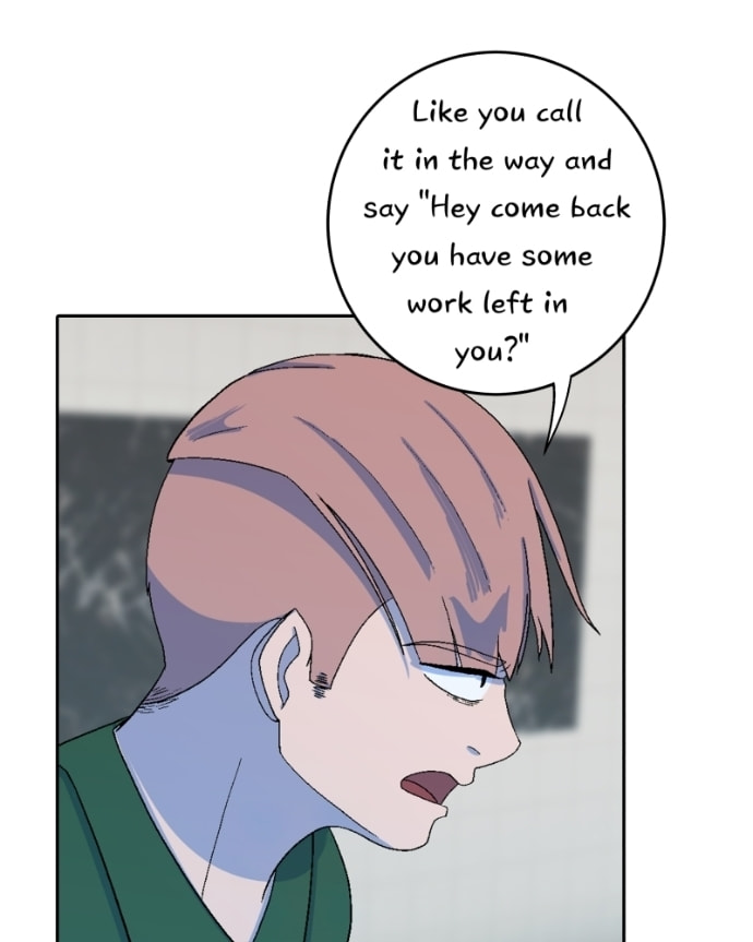Fluffy Boyfriend Chapter 148 page 20 - 
