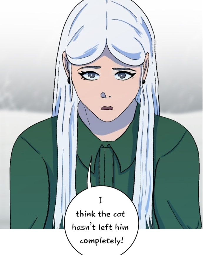 Fluffy Boyfriend Chapter 148 page 22 - 