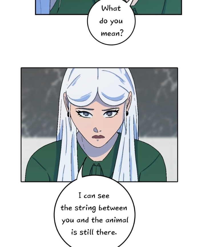 Fluffy Boyfriend Chapter 148 page 24 - 