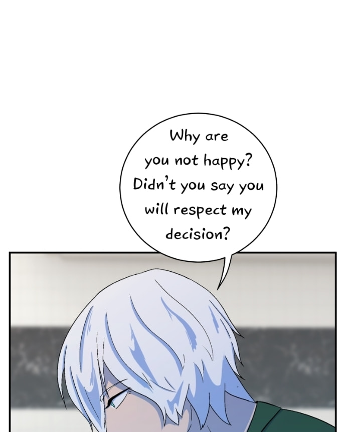 Fluffy Boyfriend Chapter 148 page 4 - 