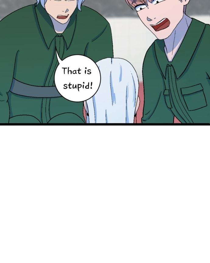 Fluffy Boyfriend Chapter 148 page 31 - 