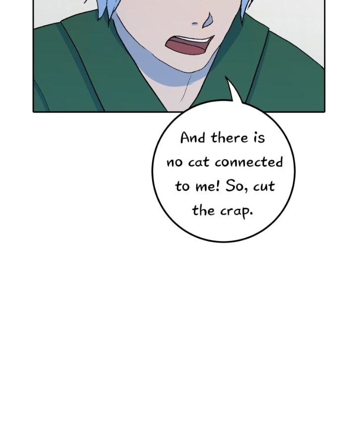 Fluffy Boyfriend Chapter 148 page 33 - 