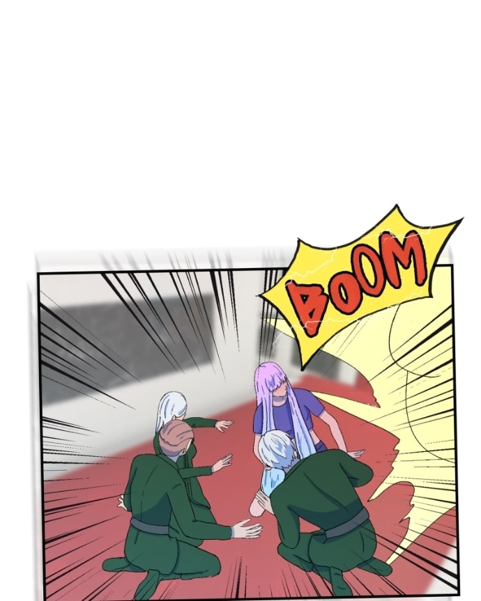 Fluffy Boyfriend Chapter 148 page 34 - 