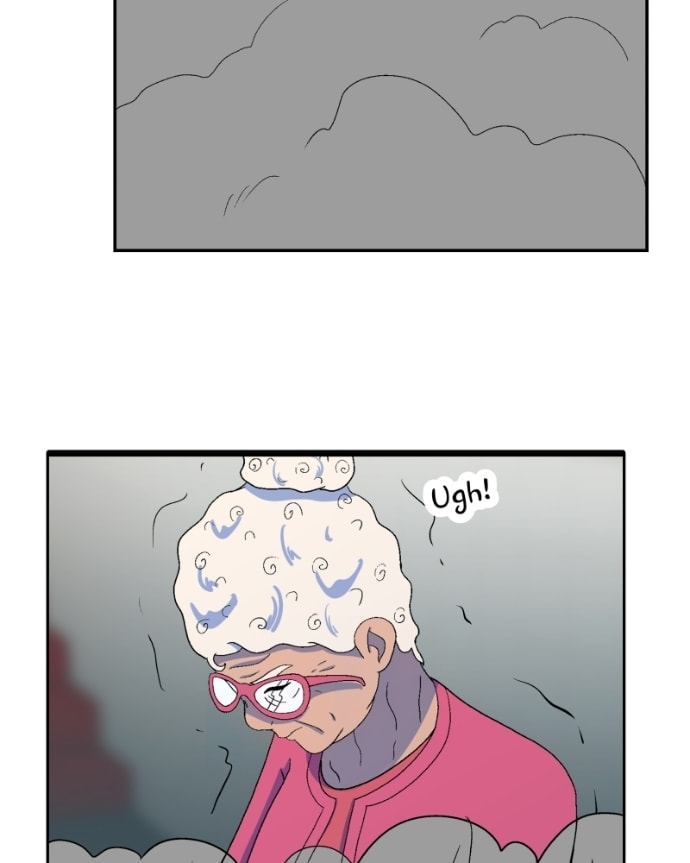 Fluffy Boyfriend Chapter 148 page 36 - 