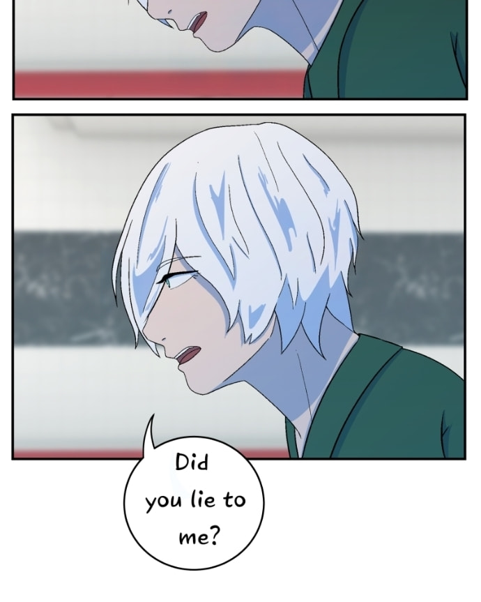 Fluffy Boyfriend Chapter 148 page 5 - 