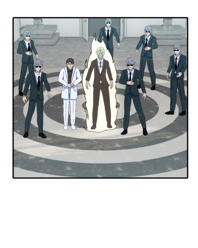 Fluffy Boyfriend Chapter 148 page 44 - 