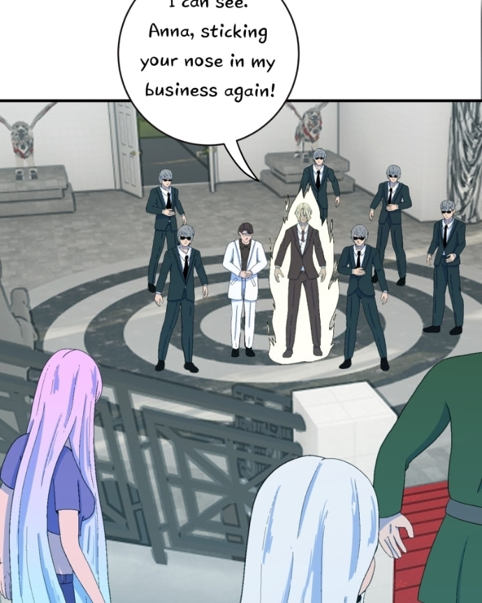Fluffy Boyfriend Chapter 148 page 47 - 
