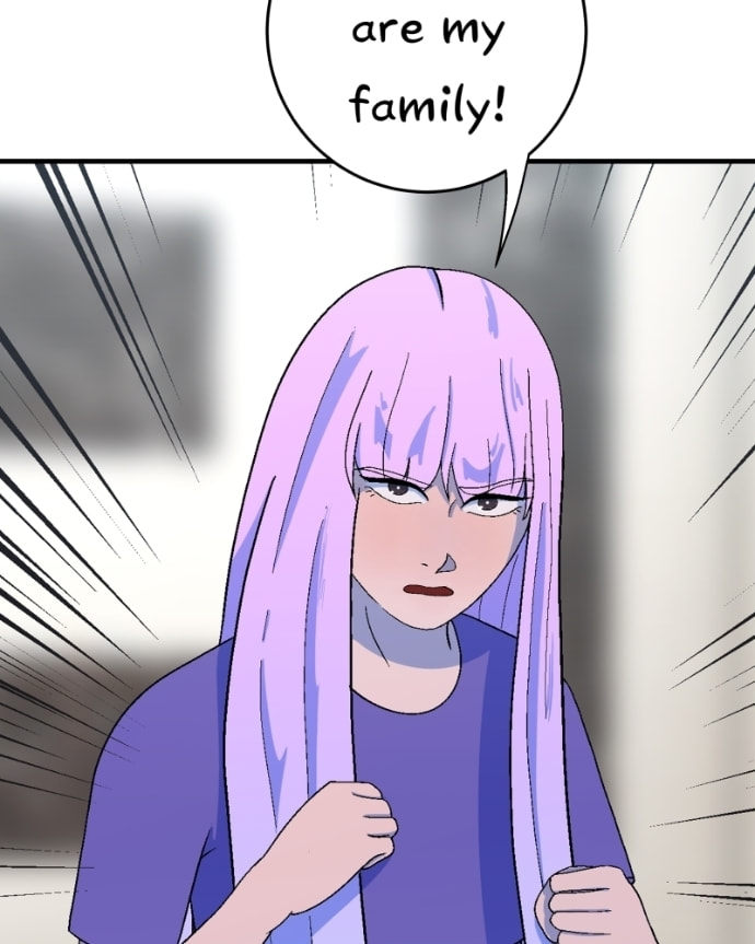 Fluffy Boyfriend Chapter 148 page 50 - 