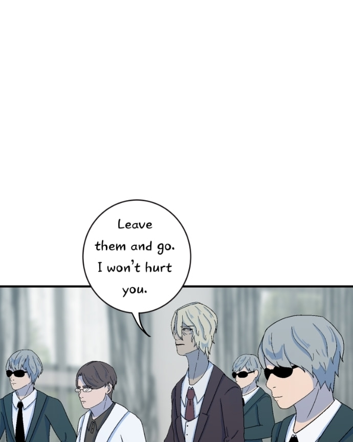 Fluffy Boyfriend Chapter 148 page 53 - 