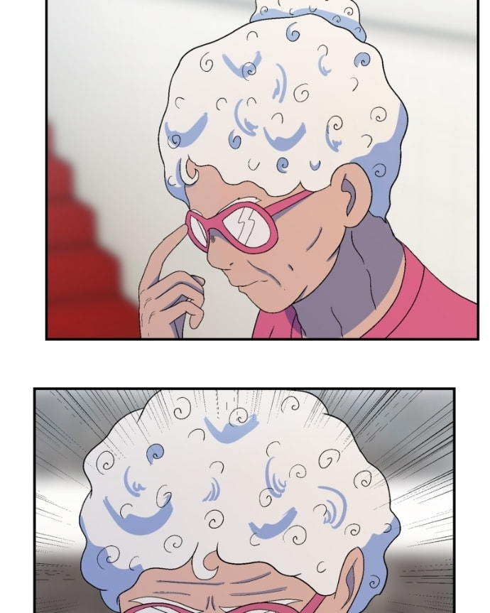 Fluffy Boyfriend Chapter 148 page 55 - 