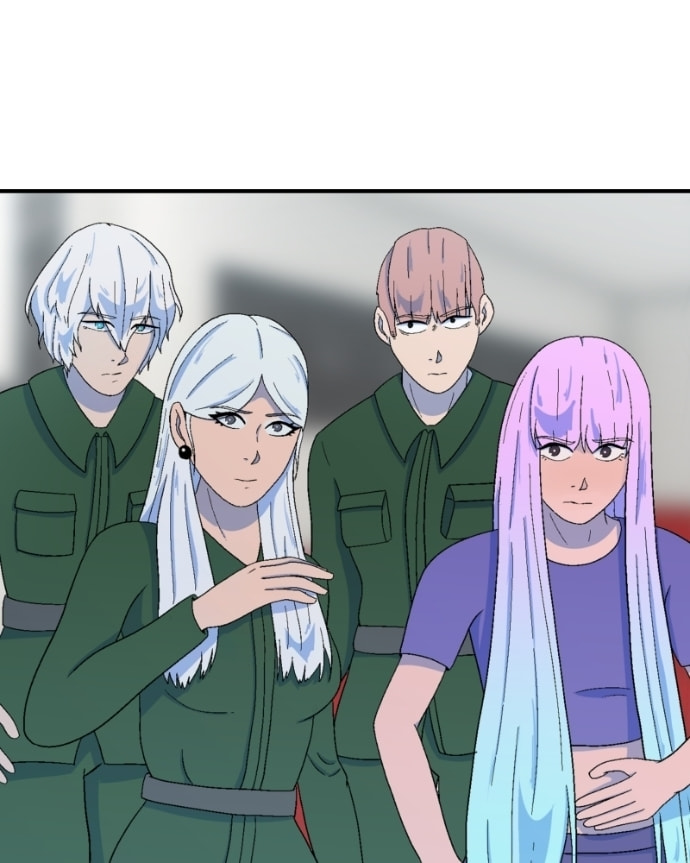 Fluffy Boyfriend Chapter 148 page 57 - 