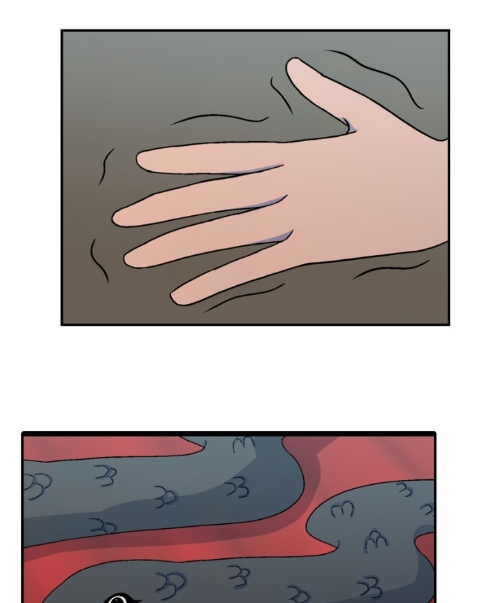 Fluffy Boyfriend Chapter 148 page 59 - 