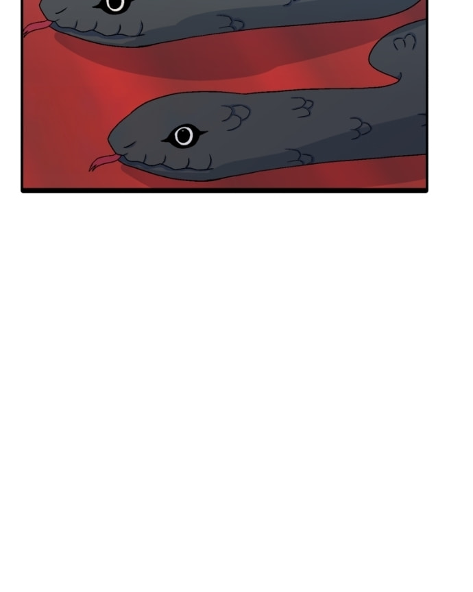 Fluffy Boyfriend Chapter 148 page 60 - 