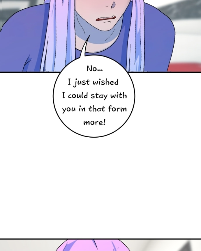 Fluffy Boyfriend Chapter 148 page 7 - 