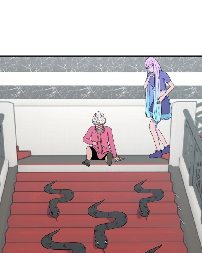 Fluffy Boyfriend Chapter 148 page 61 - 