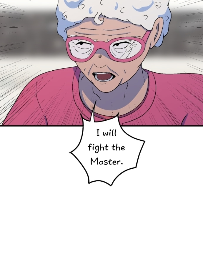 Fluffy Boyfriend Chapter 148 page 64 - 