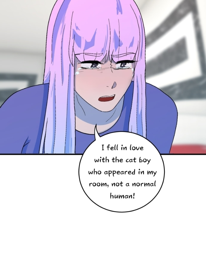 Fluffy Boyfriend Chapter 148 page 8 - 