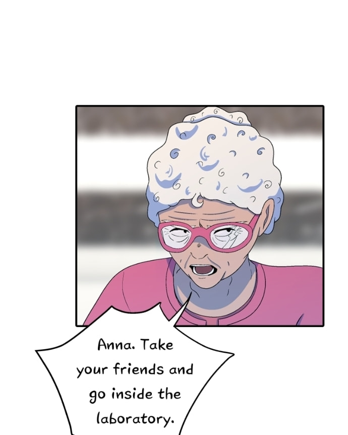 Fluffy Boyfriend Chapter 149 page 2 - 
