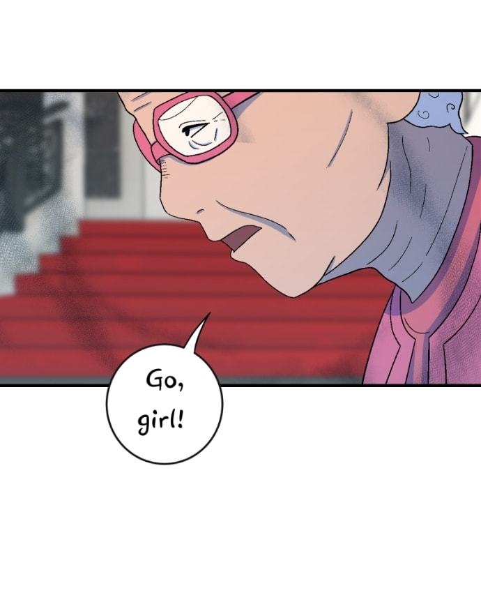 Fluffy Boyfriend Chapter 149 page 11 - 