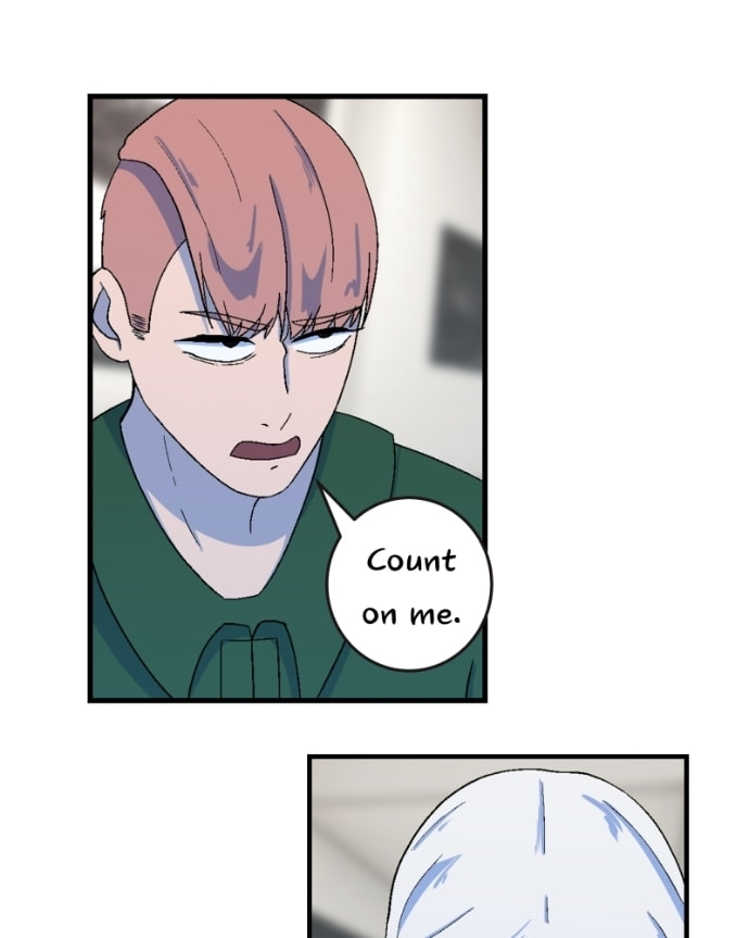 Fluffy Boyfriend Chapter 149 page 16 - 