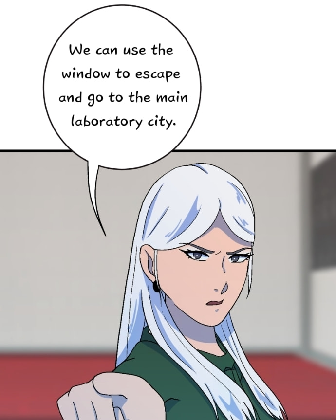 Fluffy Boyfriend Chapter 149 page 18 - 