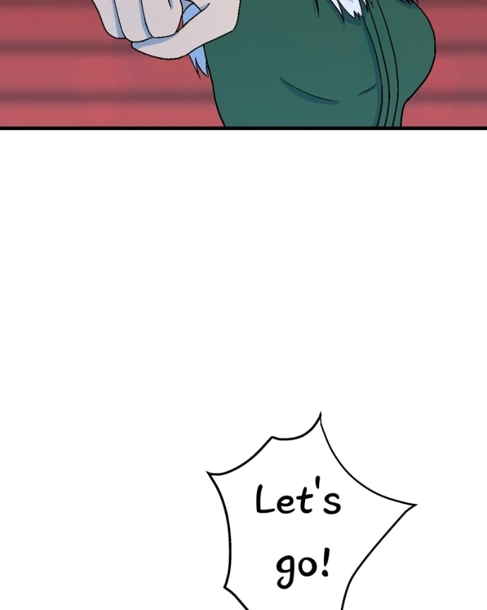 Fluffy Boyfriend Chapter 149 page 19 - 