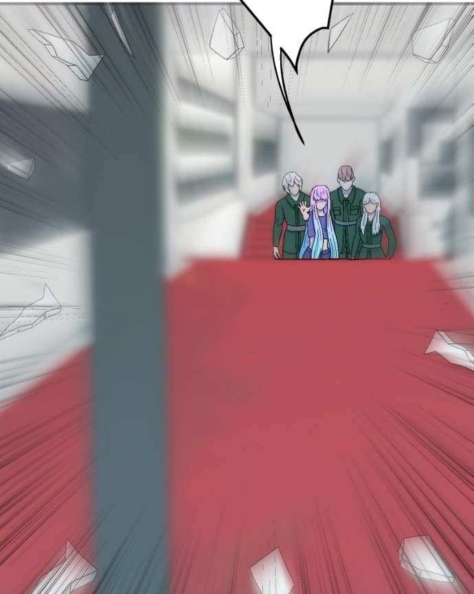 Fluffy Boyfriend Chapter 149 page 20 - 