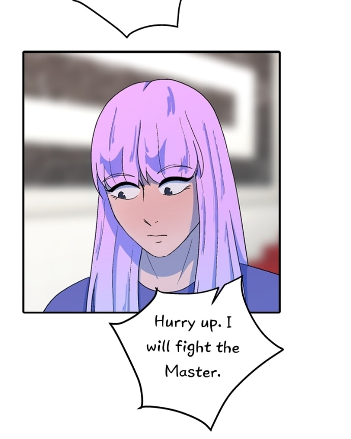 Fluffy Boyfriend Chapter 149 page 3 - 