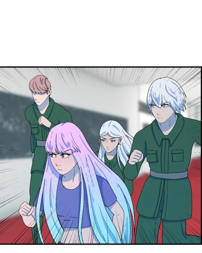 Fluffy Boyfriend Chapter 149 page 22 - 