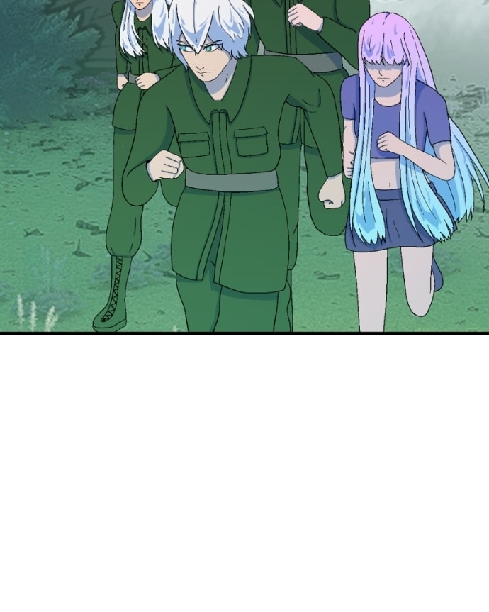 Fluffy Boyfriend Chapter 149 page 26 - 