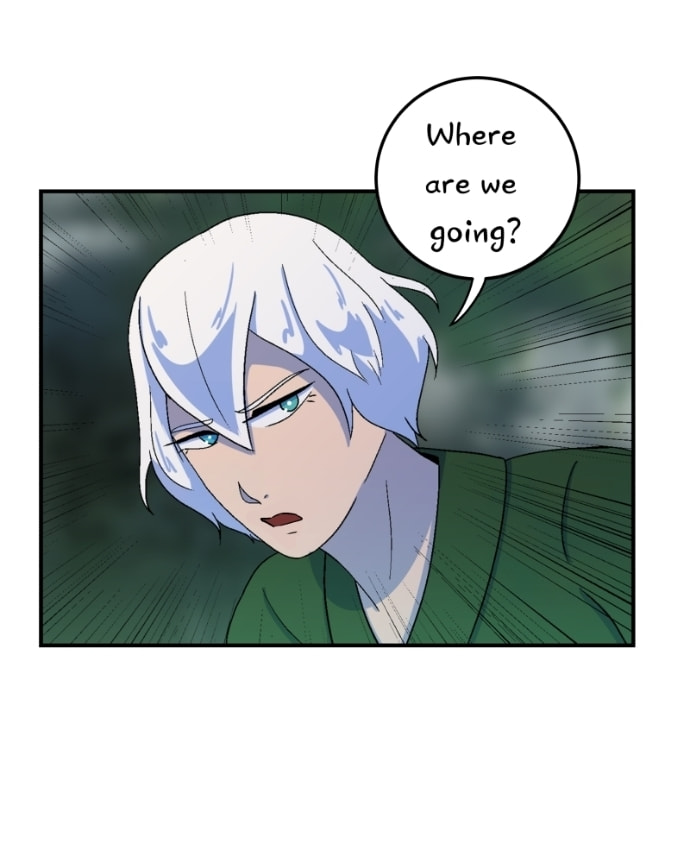 Fluffy Boyfriend Chapter 149 page 28 - 