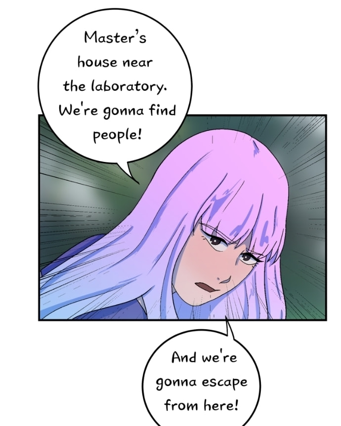 Fluffy Boyfriend Chapter 149 page 29 - 