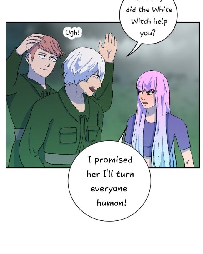 Fluffy Boyfriend Chapter 149 page 31 - 