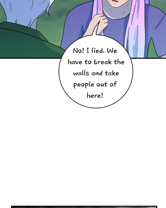 Fluffy Boyfriend Chapter 149 page 33 - 