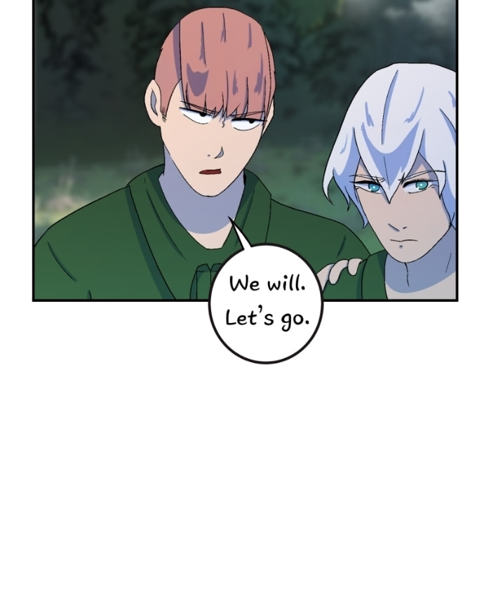 Fluffy Boyfriend Chapter 149 page 34 - 