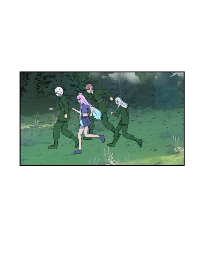 Fluffy Boyfriend Chapter 149 page 35 - 