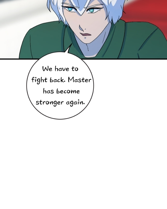 Fluffy Boyfriend Chapter 149 page 5 - 
