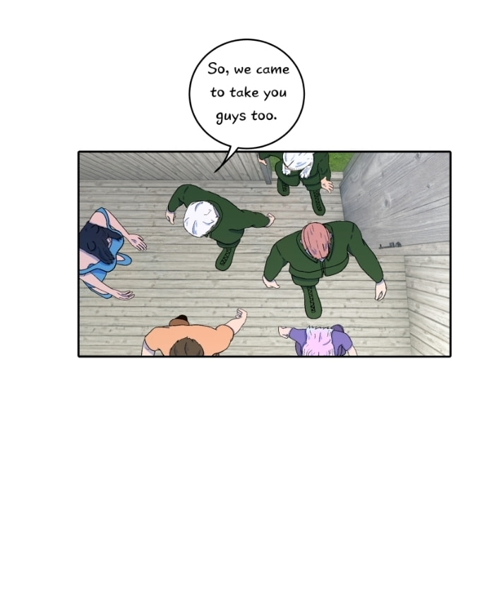 Fluffy Boyfriend Chapter 149 page 42 - 