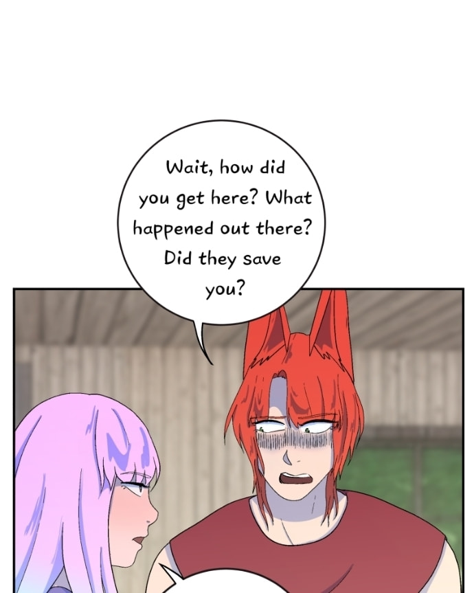 Fluffy Boyfriend Chapter 149 page 43 - 