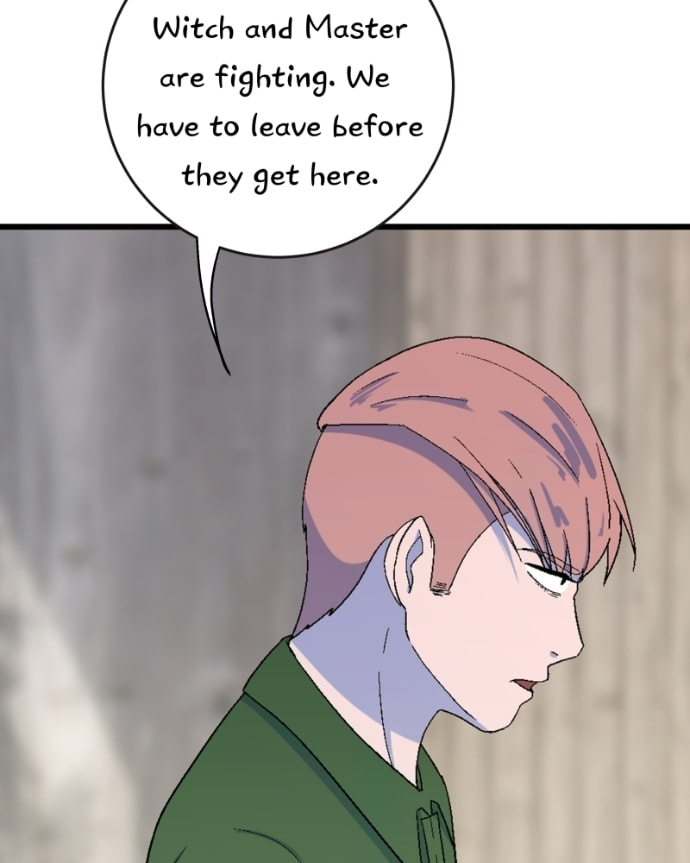 Fluffy Boyfriend Chapter 149 page 45 - 
