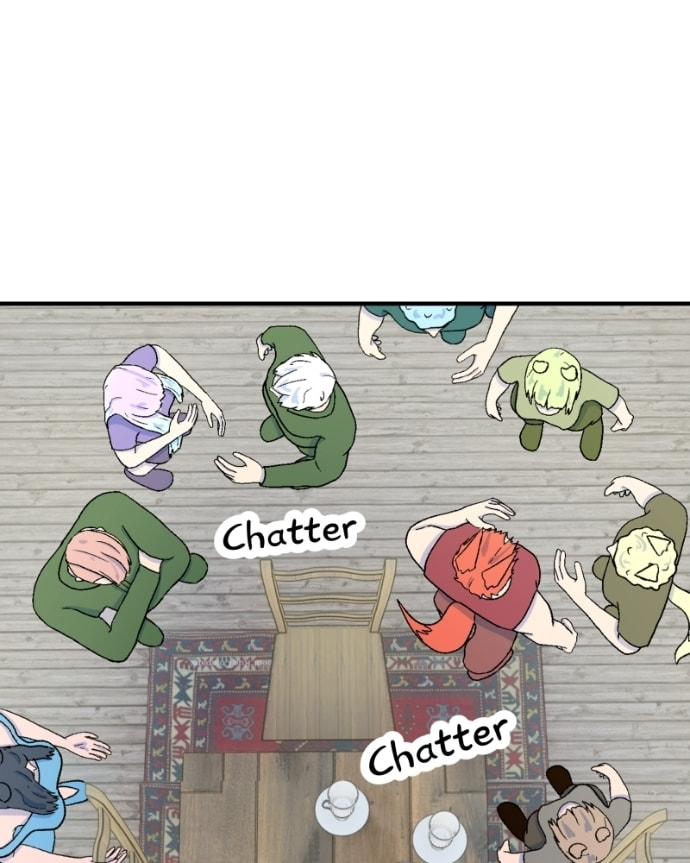 Fluffy Boyfriend Chapter 149 page 47 - 