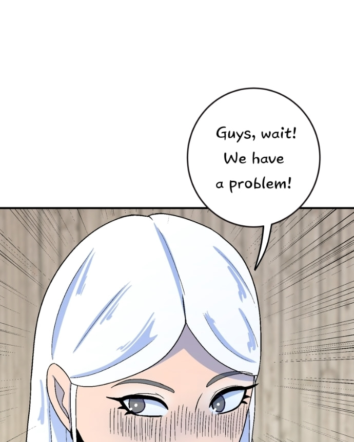 Fluffy Boyfriend Chapter 149 page 51 - 