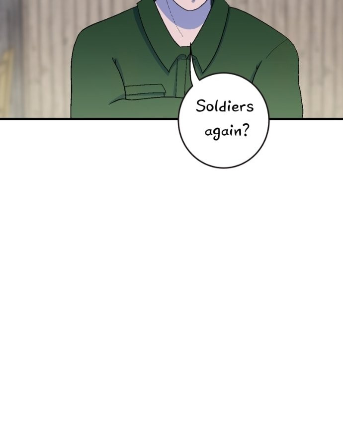 Fluffy Boyfriend Chapter 149 page 53 - 