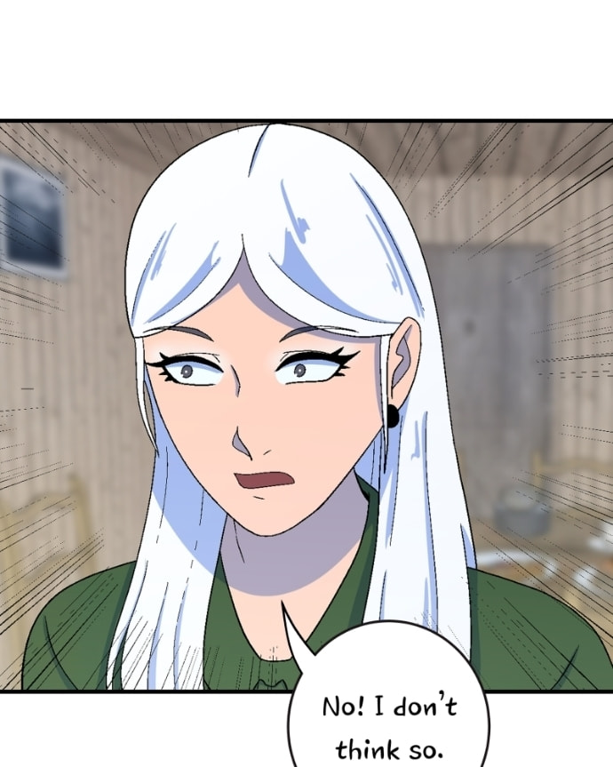 Fluffy Boyfriend Chapter 149 page 54 - 