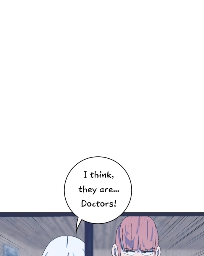 Fluffy Boyfriend Chapter 149 page 57 - 