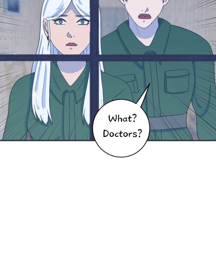 Fluffy Boyfriend Chapter 149 page 58 - 