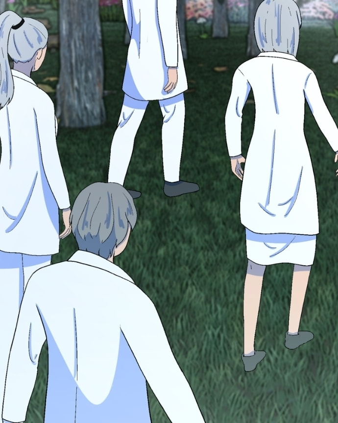 Fluffy Boyfriend Chapter 149 page 60 - 