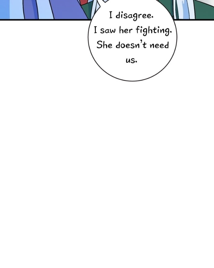 Fluffy Boyfriend Chapter 149 page 7 - 